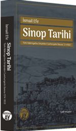 Sinop Tarihi & Türk Hakimiyetine Girişinden Cumhuriyetin İlanına 1214-1923