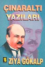 Çınaraltı Yazıları