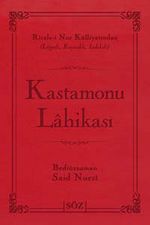 Kastamonu Lahikası (Şamua, İki Renk, İthal Termo Deri Cilt) (Çanta Boy)