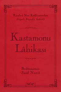 Kastamonu Lahikası (Şamua, İki Renk, İthal Termo Deri Cilt) (Çanta Boy)