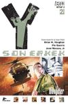 Y Son Erkek 2 - D&ouml;ng&uuml;ler