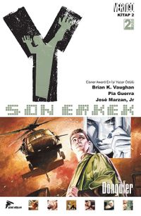 Y Son Erkek 2 - Döngüler