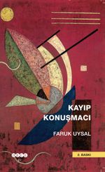 Kayıp Konuşmacı