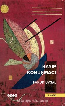 Kayıp Konuşmacı - Faruk Uysal