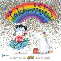 Sofi Poni: Tek Boynuz Uzmanı 