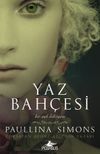 Yaz Bah&ccedil;esi / Bronz Atlı 3