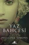 Yaz Bahçesi / Bronz Atlı 3
