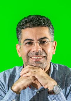  Mustafa Acungil