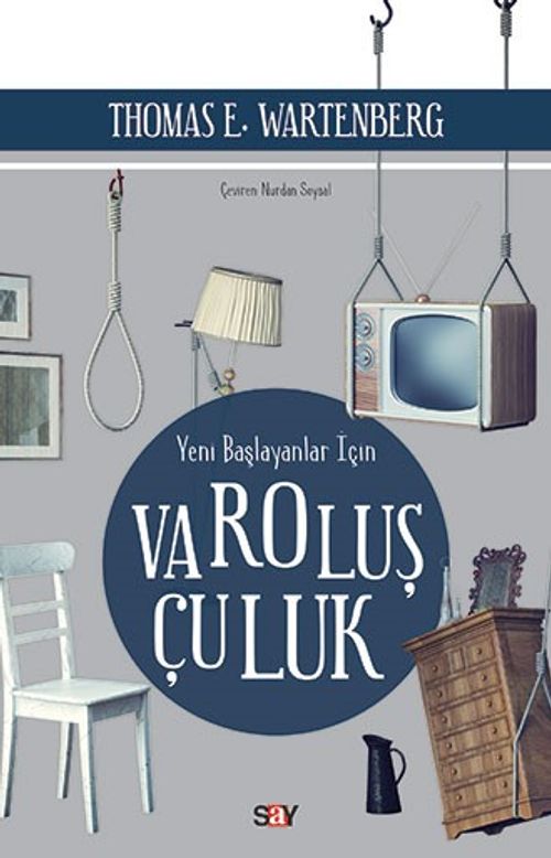 Yeni Başlayanlar İçin Varoluşçuluk