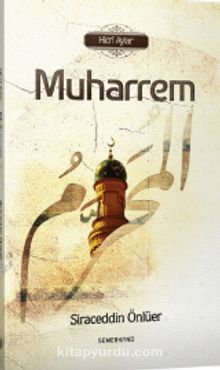Muharrem - Siraceddin Önlüer