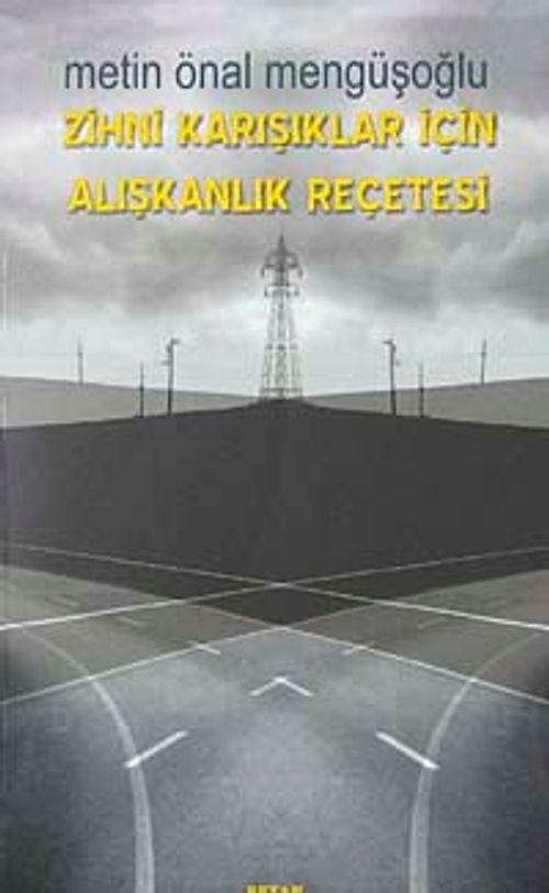 Zihni Karışıklar İçin Alışkanlık Reçetesi