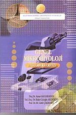 Genel Mikrobiyoloji Uygulama Kılavuzu (Cd İlaveli)