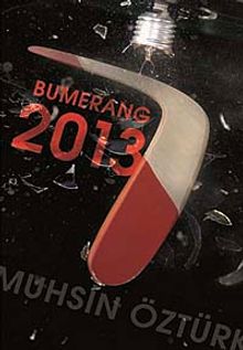 Bumerang 2013