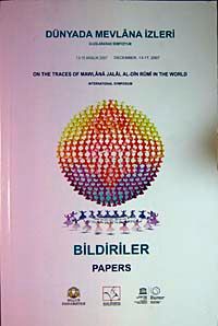 Dünyada Mevlana İzleri Uluslararası Sempozyum (5-E-38)