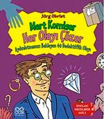 Mert Komiser Her Olayı Çözer