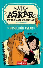 Hoşgeldin Aşkar / Aşkar ve Parlayan Yıldızlar 1