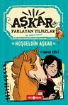 Hoşgeldin Aşkar / Aşkar ve Parlayan Yıldızlar 1