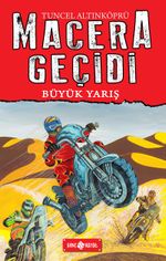 Büyük Yarış / Macera Geçidi 13