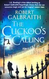 The Cuckoo's Calling (Küçük Boy)