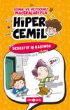 Dedektif İş Başında / Hiper Cemil 3