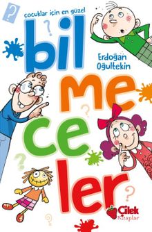 Çocuklar İçin  En Güzel Bilmeceler