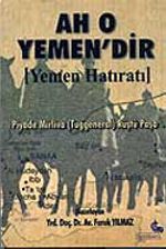 Ah O Yemen'dir