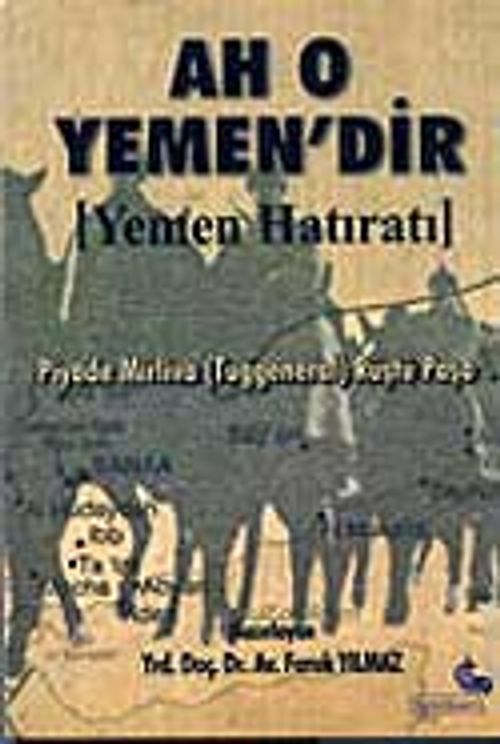 Ah O Yemen'dir