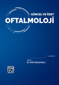 Güncel ve Özet Oftalmoloji