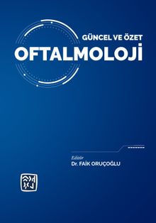Güncel ve Özet Oftalmoloji