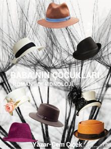 Baba’nın Çocukları Roman Demonoloji