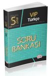 5.Sınıf Vip Türkçe Soru Bankası