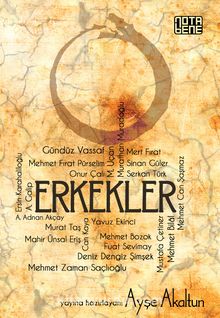Erkekler - Ayşe Akaltun