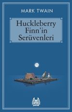 Huckleberry Finn'in Serüvenleri