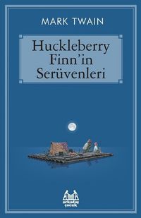 Huckleberry Finn'in Serüvenleri