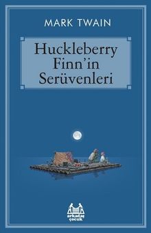 Huckleberry Finn'in Serüvenleri