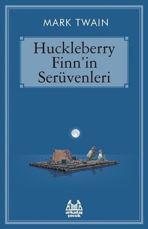 Huckleberry Finn'in Serüvenleri