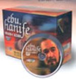 İmam-ı Azam Ebu Hanife (10 VCD)