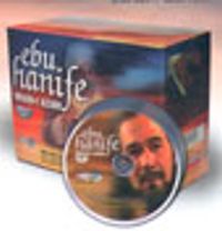 İmam-ı Azam Ebu Hanife (10 VCD)