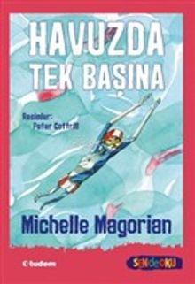 Havuzda Tek Başına (Sen de Oku)