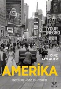 Amerika & İnceleme-Gözlem-Yorum