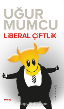 Liberal Çiftlik - Uğur Mumcu
