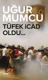 Tüfek İcad Oldu