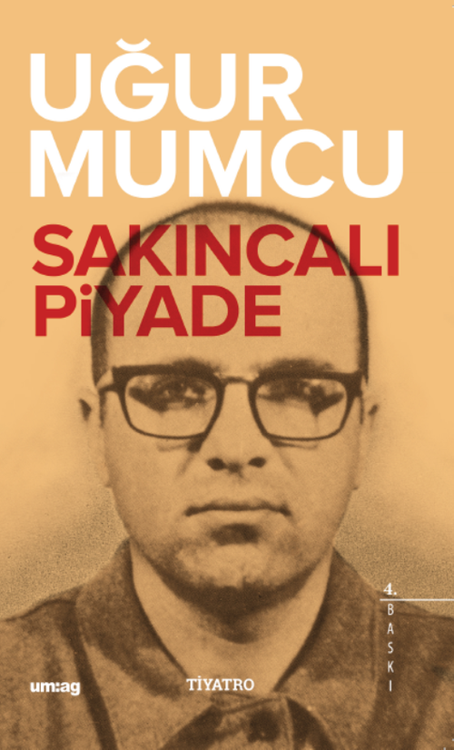 Sakıncalı Piyade (Tiyatro Oyunu)