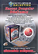 Hassas Dengeler ve Dünyamız (11 vcd)