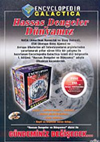 Hassas Dengeler ve Dünyamız (11 vcd)