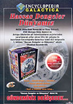 Hassas Dengeler ve Dünyamız (11 vcd)