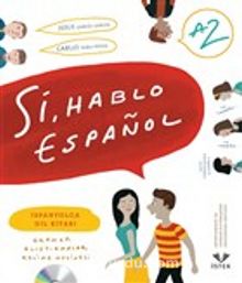 Si, Hablo Espanol (A2)
