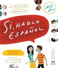 Si, Hablo Espanol (A2)