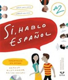 Si, Hablo Espanol (A2)