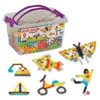 Çiçek Puzzle (500 Parça) (01904)